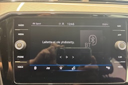 Hopea Volkswagen PASSAT 2019 kuva 22.