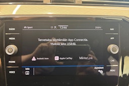 Hopea Volkswagen PASSAT 2019 kuva 24.