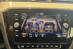 Hopea Volkswagen PASSAT 2019 kuva 25.