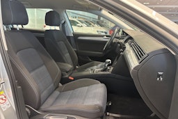 Hopea Volkswagen PASSAT 2019 kuva 29.