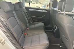 Hopea Volkswagen PASSAT 2019 kuva 30.