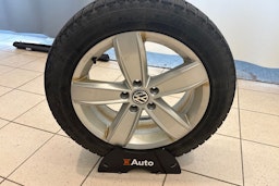 Hopea Volkswagen PASSAT 2019 kuva 31.