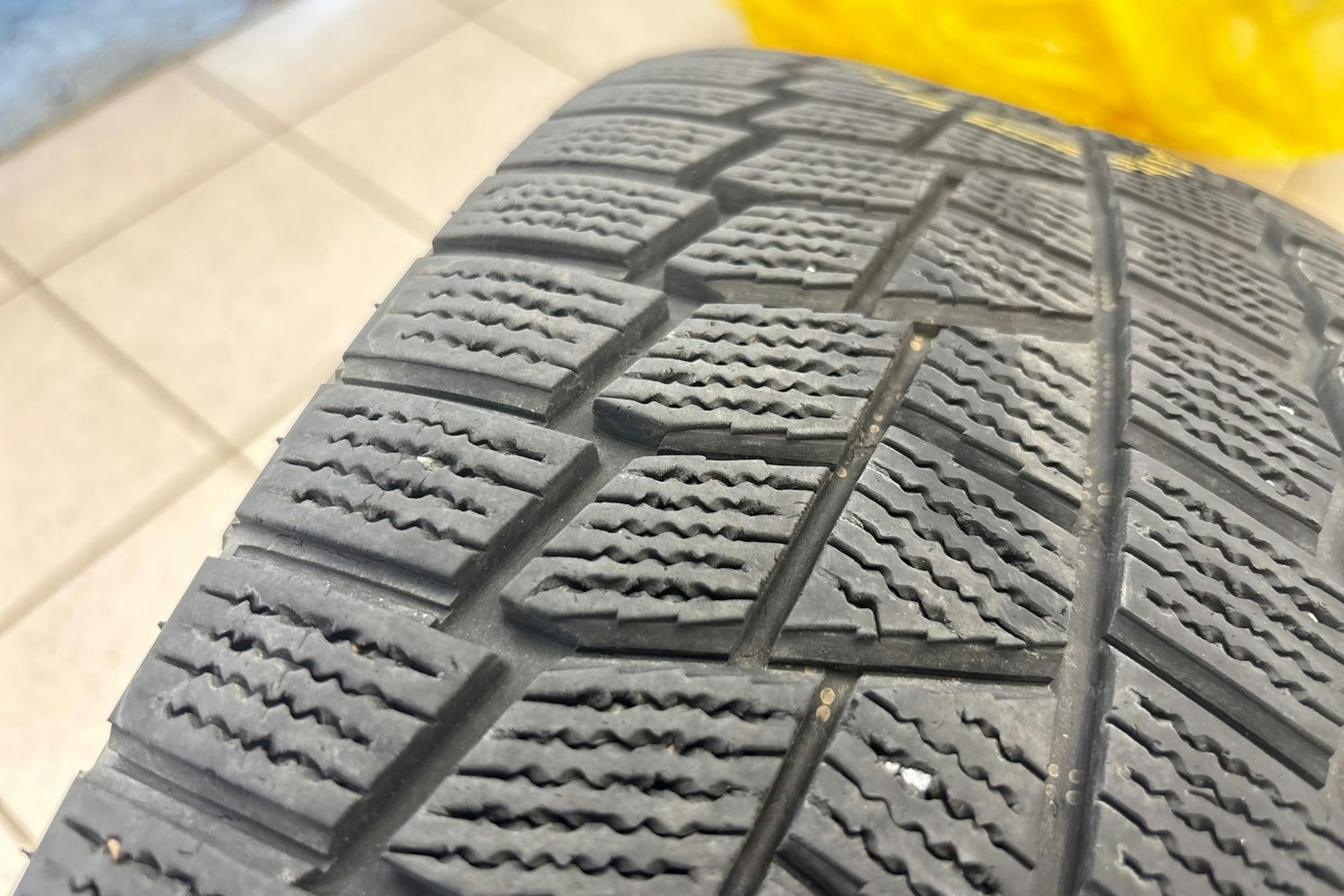 Hopea Volkswagen PASSAT 2019 kuva 32.