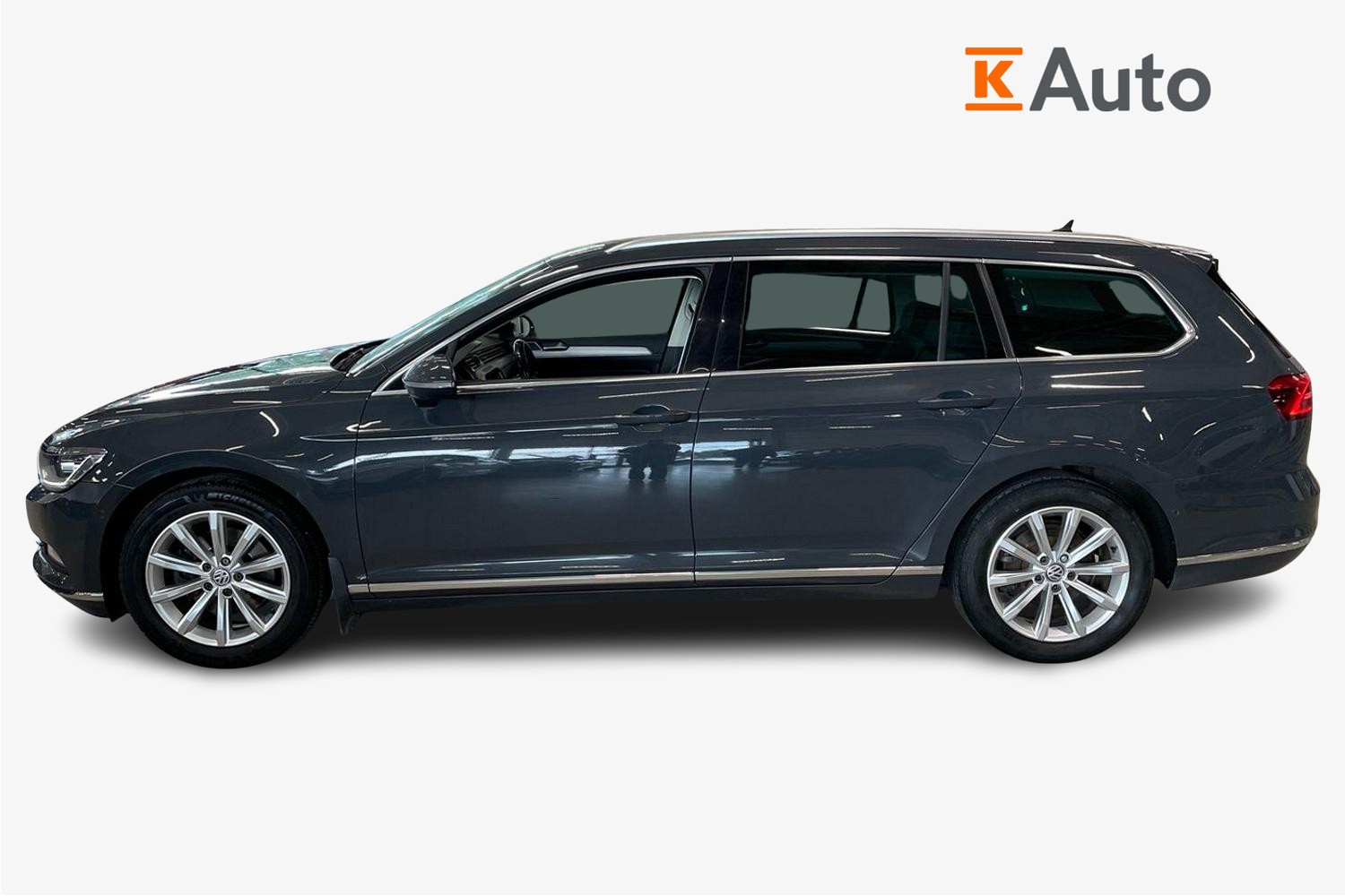 Volkswagen Passat 2019, kuva 5/31