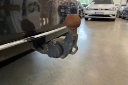 harmaa Volkswagen Passat 2019 kuva 29.