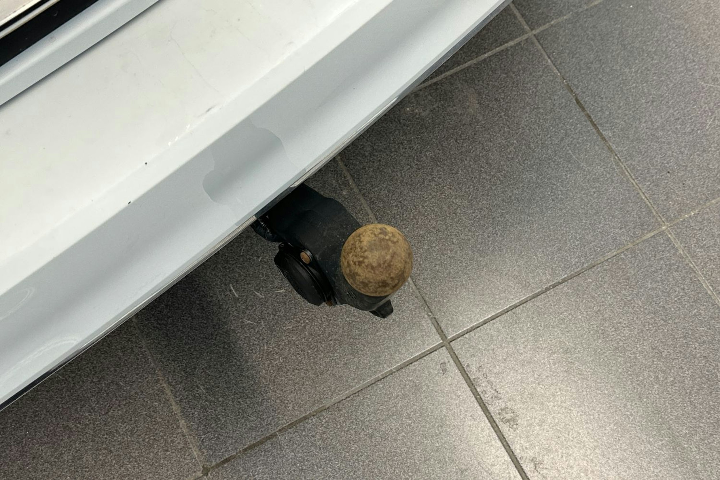 Valkoinen Volkswagen PASSAT 2019 kuva 31.