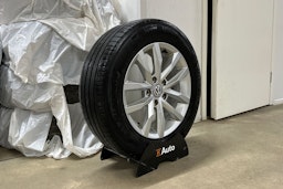 musta Volkswagen Passat 2019 kuva 13.