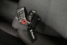 musta Volkswagen Passat 2019 kuva 24.