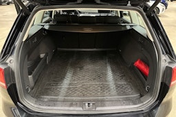 musta Volkswagen Passat 2019 kuva 29.