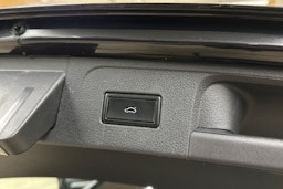 musta Volkswagen Passat 2019 kuva 30.