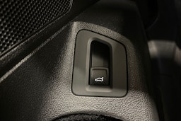 sininen Volkswagen Passat 2019 kuva 32.