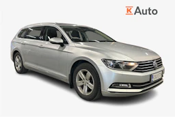 hopea Volkswagen Passat 2019 kuva 1.