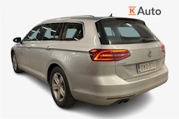 hopea Volkswagen Passat 2019 kuva 2.