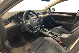 hopea Volkswagen Passat 2019 kuva 3.