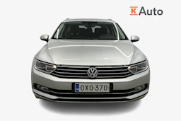 hopea Volkswagen Passat 2019 kuva 5.