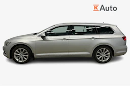 hopea Volkswagen Passat 2019 kuva 7.