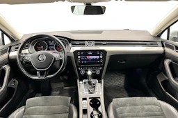 hopea Volkswagen Passat 2019 kuva 9.