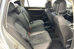 hopea Volkswagen Passat 2019 kuva 12.