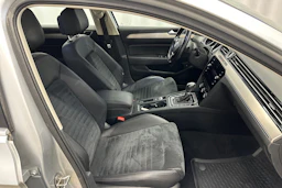hopea Volkswagen Passat 2019 kuva 13.