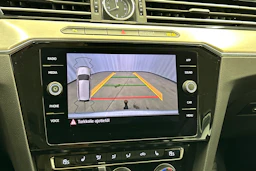 hopea Volkswagen Passat 2019 kuva 23.