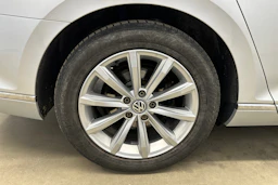 hopea Volkswagen Passat 2019 kuva 26.