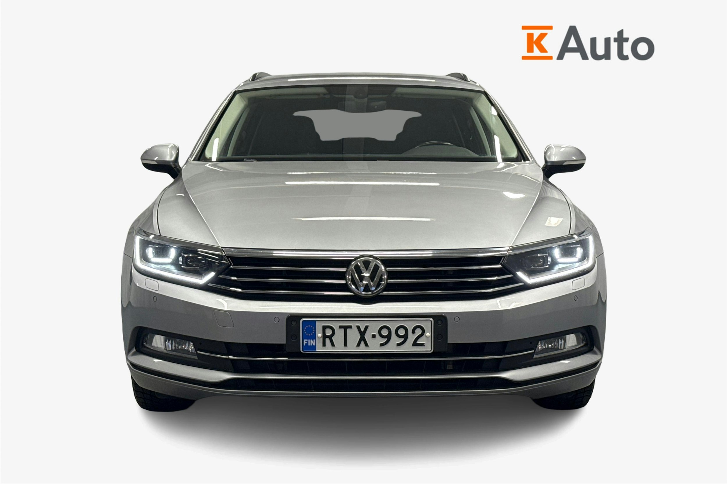 hopea Volkswagen Passat 2019 kuva 4.