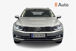 hopea Volkswagen Passat 2019 kuva 4.