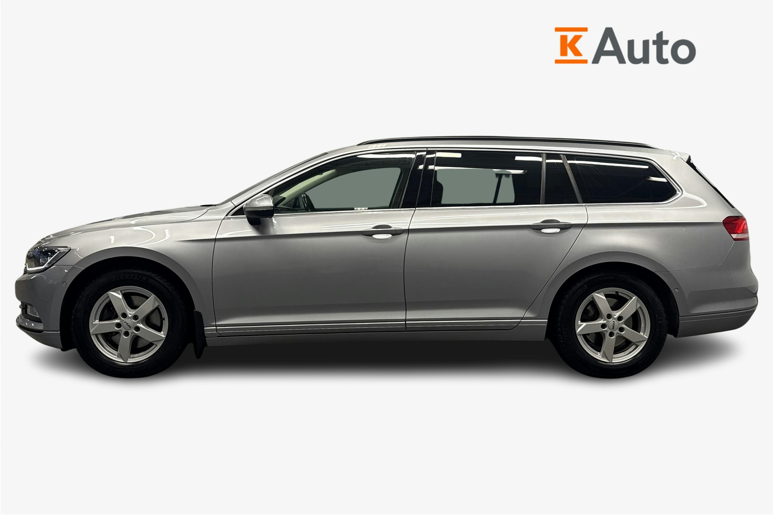 hopea Volkswagen Passat 2019 kuva 5.