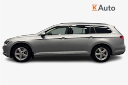 hopea Volkswagen Passat 2019 kuva 5.