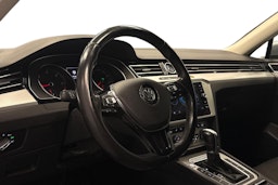 hopea Volkswagen Passat 2019 kuva 6.