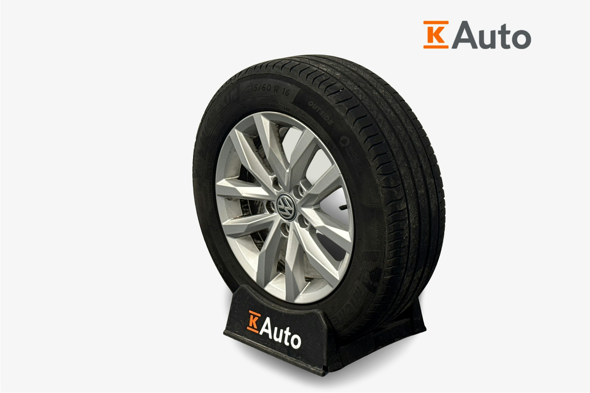 hopea Volkswagen Passat 2019 kuva 9.