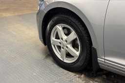 hopea Volkswagen Passat 2019 kuva 10.