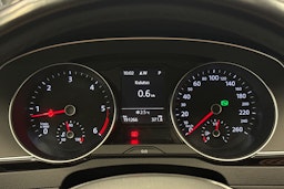 hopea Volkswagen Passat 2019 kuva 12.