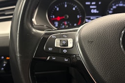 hopea Volkswagen Passat 2019 kuva 13.