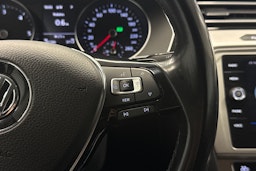 hopea Volkswagen Passat 2019 kuva 14.