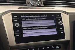hopea Volkswagen Passat 2019 kuva 15.