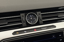 hopea Volkswagen Passat 2019 kuva 17.