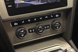 hopea Volkswagen Passat 2019 kuva 20.