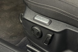 hopea Volkswagen Passat 2019 kuva 22.