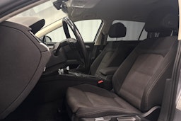 hopea Volkswagen Passat 2019 kuva 23.