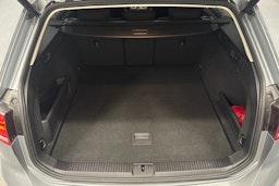 hopea Volkswagen Passat 2019 kuva 24.