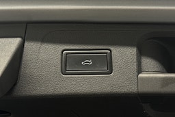 hopea Volkswagen Passat 2019 kuva 25.