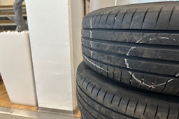 valkoinen Volkswagen Passat 2019 kuva 36.