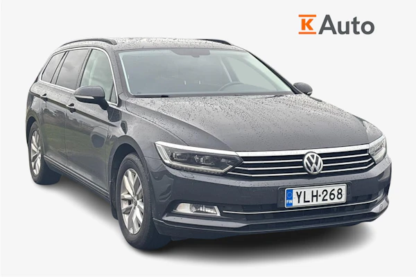 Volkswagen PASSAT Variant Comfortline 1,5 TSI EVO 110 kW (150 hv) DSG-automaatti