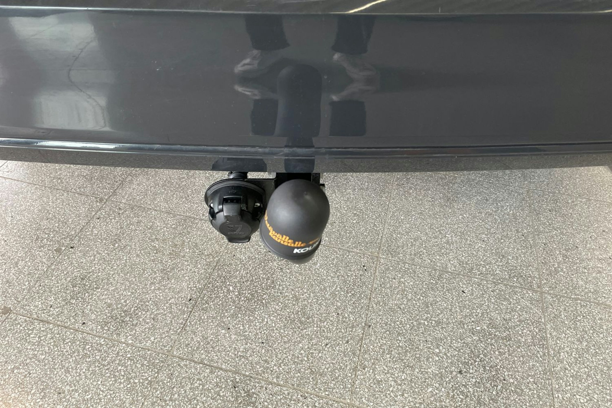 harmaa Volkswagen Passat 2019 kuva 27.