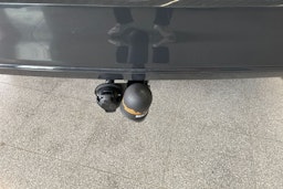 harmaa Volkswagen Passat 2019 kuva 27.