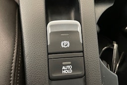 sininen Volkswagen Passat 2019 kuva 29.