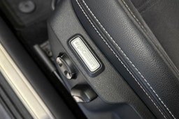 harmaa Volkswagen Passat 2020 kuva 17.