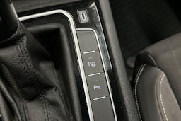 harmaa Volkswagen Passat 2020 kuva 25.