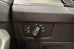 harmaa Volkswagen Passat 2020 kuva 31.